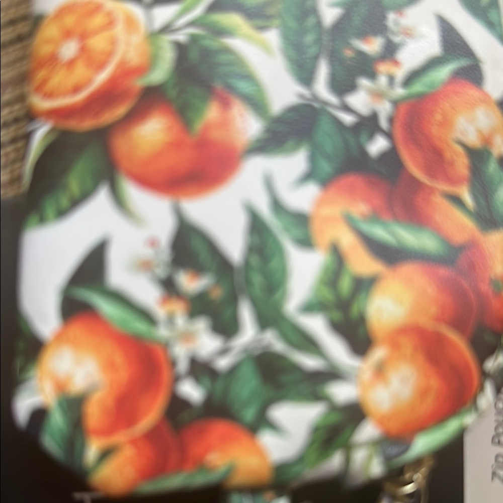 Rachel Zoe Green and Orange Clutches - Picture 10 of 16